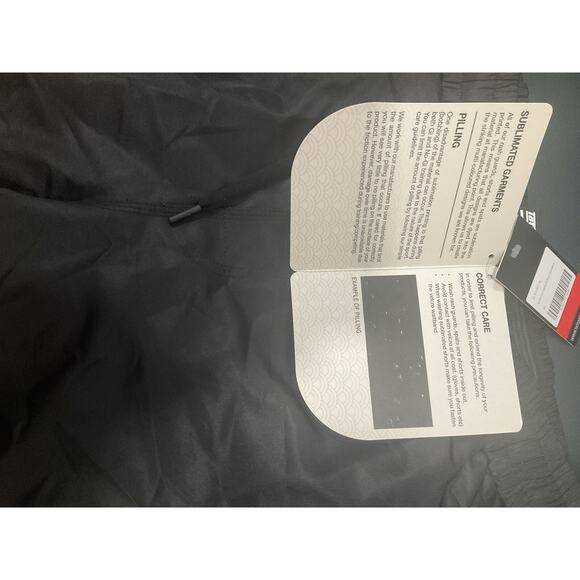 Tatami Athlete Grappling Shorts In Black Sz XL NWT - Picture 12 of 12